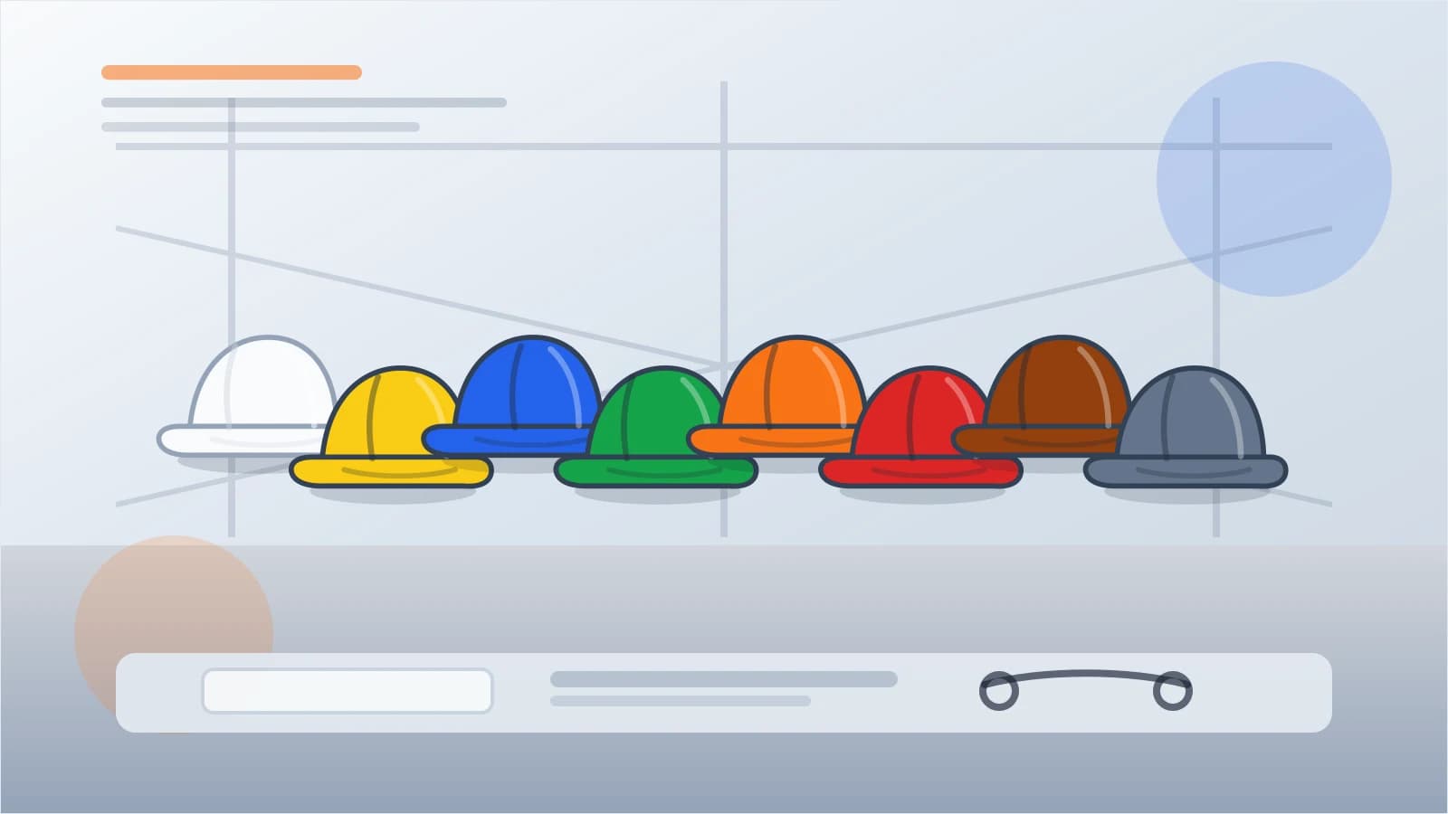 Hard Hat Color Codes on Construction Sites: Buyer Guide