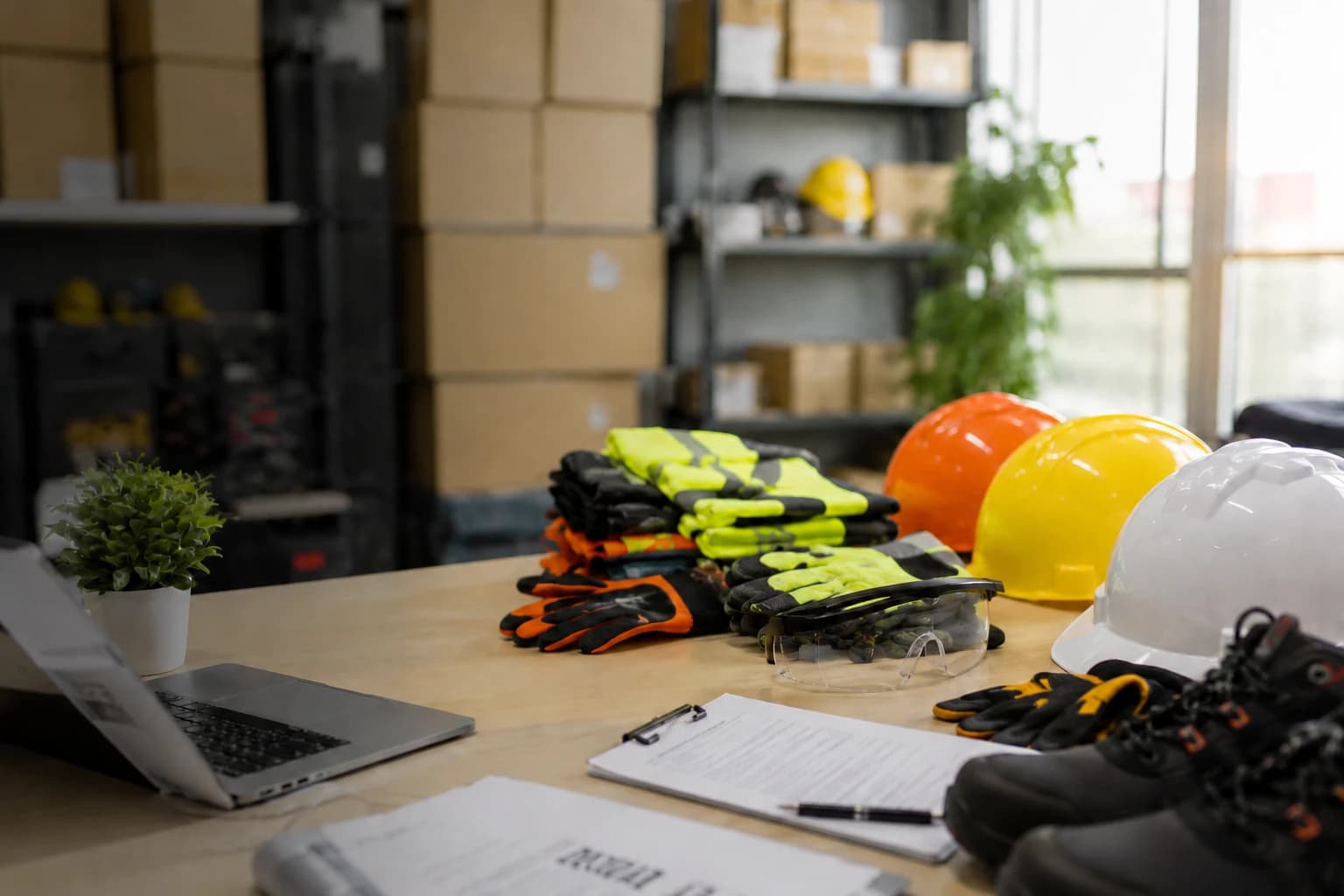 Request a PPE quotation