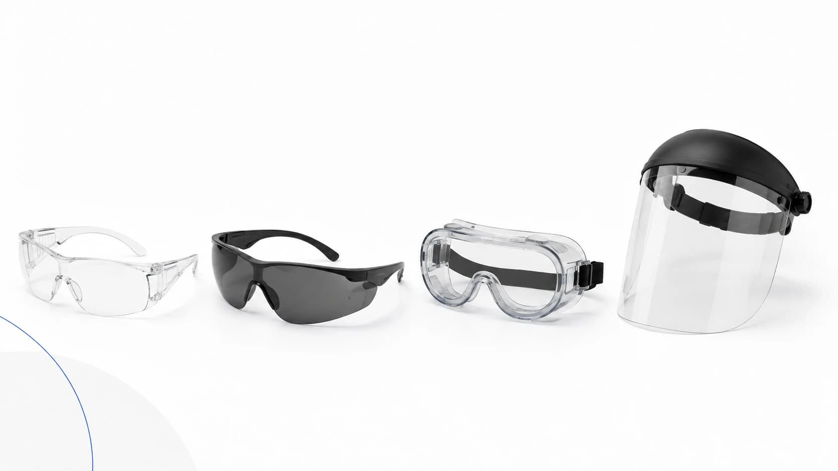 Eye protection