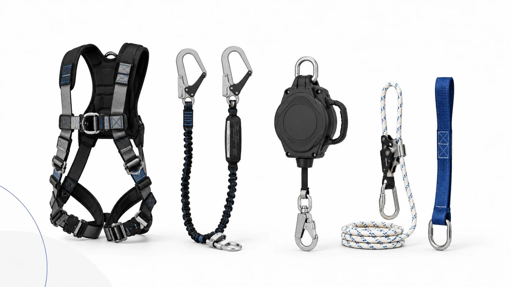 Fall protection