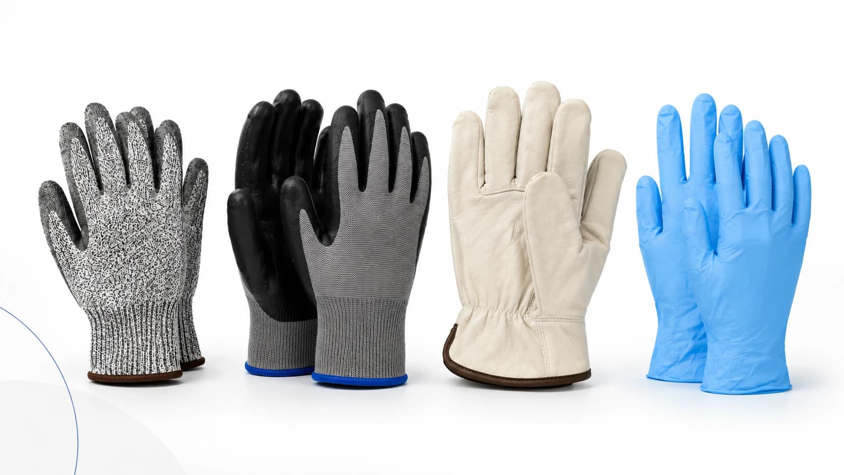 Hand protection