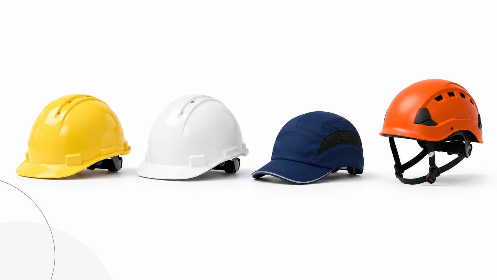 Head protection