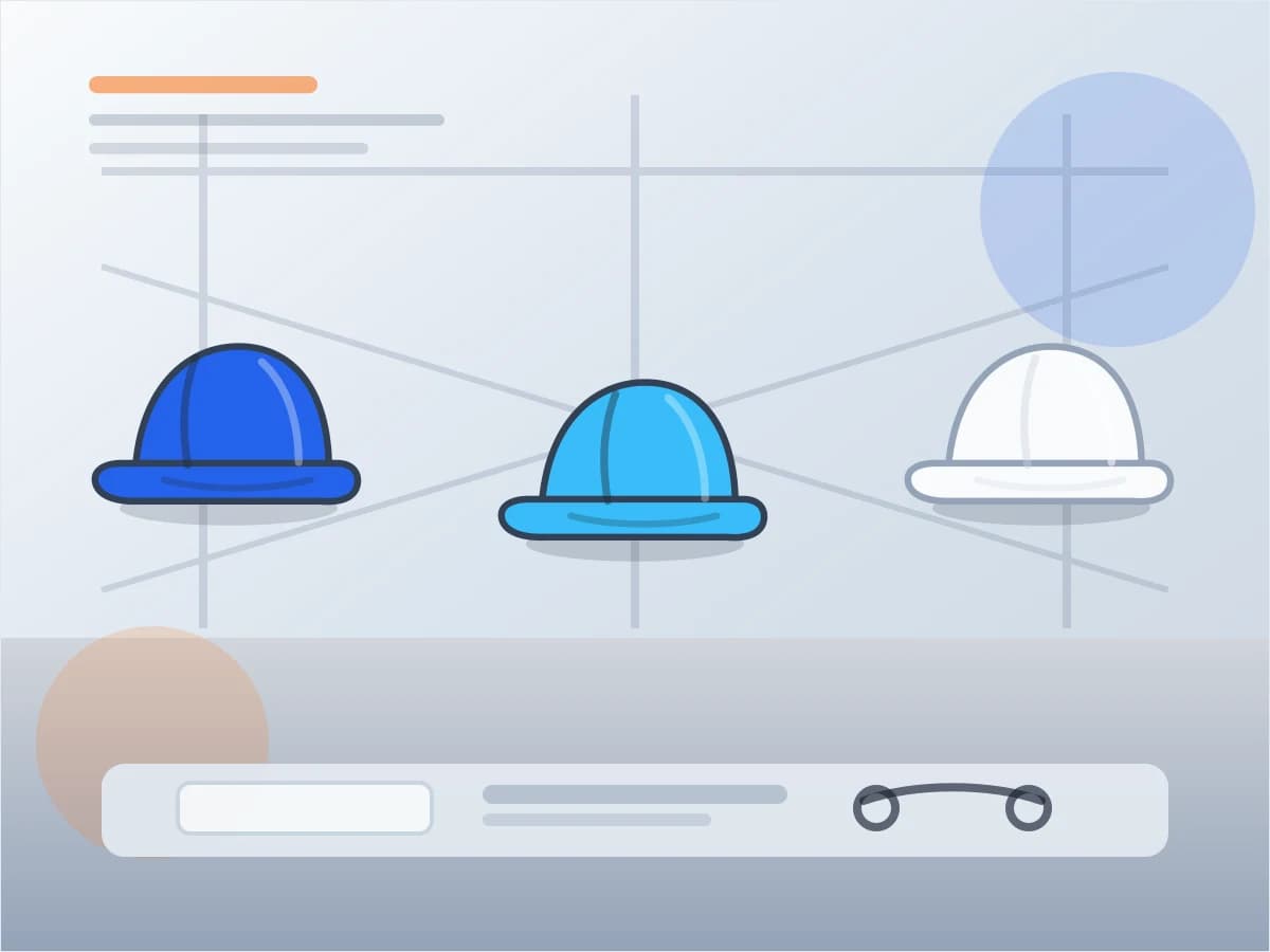 Blue hard hats may identify electricians or technical trades, but electrical protection still depends on the marked Class.
