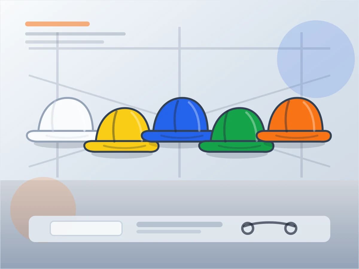 Hard hat colors help construction teams identify roles quickly, but color is not the same as Type, Class, or compliance.