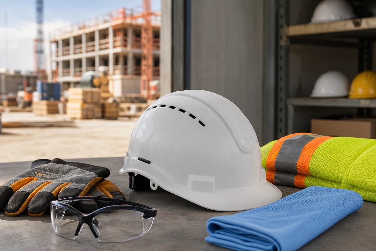 Class C hard hats can prioritize ventilation and comfort, but they are not for electrical exposure.