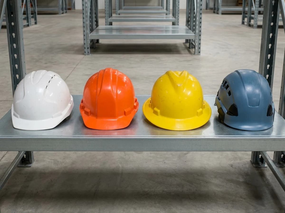 Shell style affects comfort, retention, accessory fit, electrical class, and worker acceptance on construction sites.