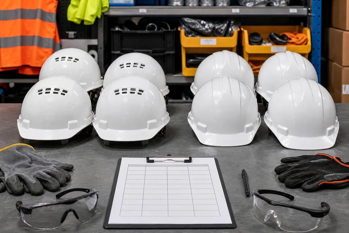 A comparison table helps buyers separate comfort, electrical class, RFQ wording, and inventory control.