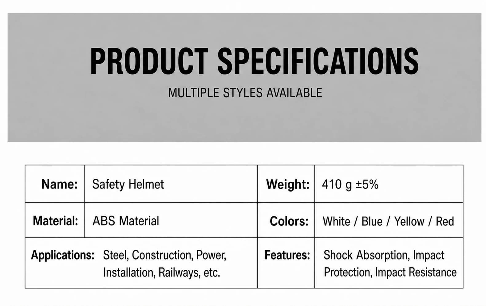 Product detail image