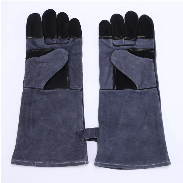 Palm-side pair view with black reinforcement panels