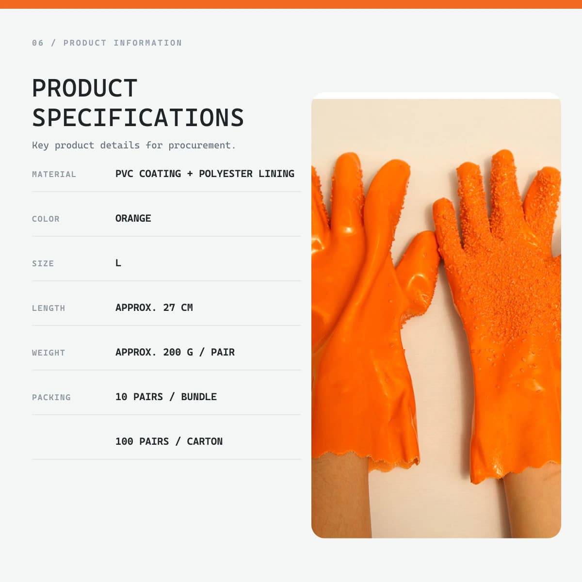 Product detail image